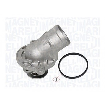 Termostat M112 M113 [W203 W210 W211 W220 W163] 87C